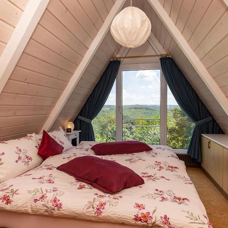 Ferienhaus Dueperthal Hilchenbach Bagian luar foto