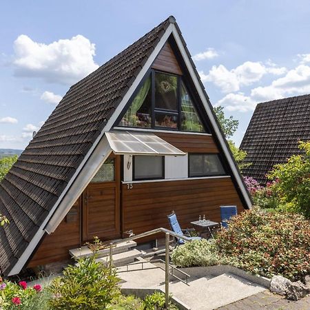 Ferienhaus Dueperthal Hilchenbach Bagian luar foto