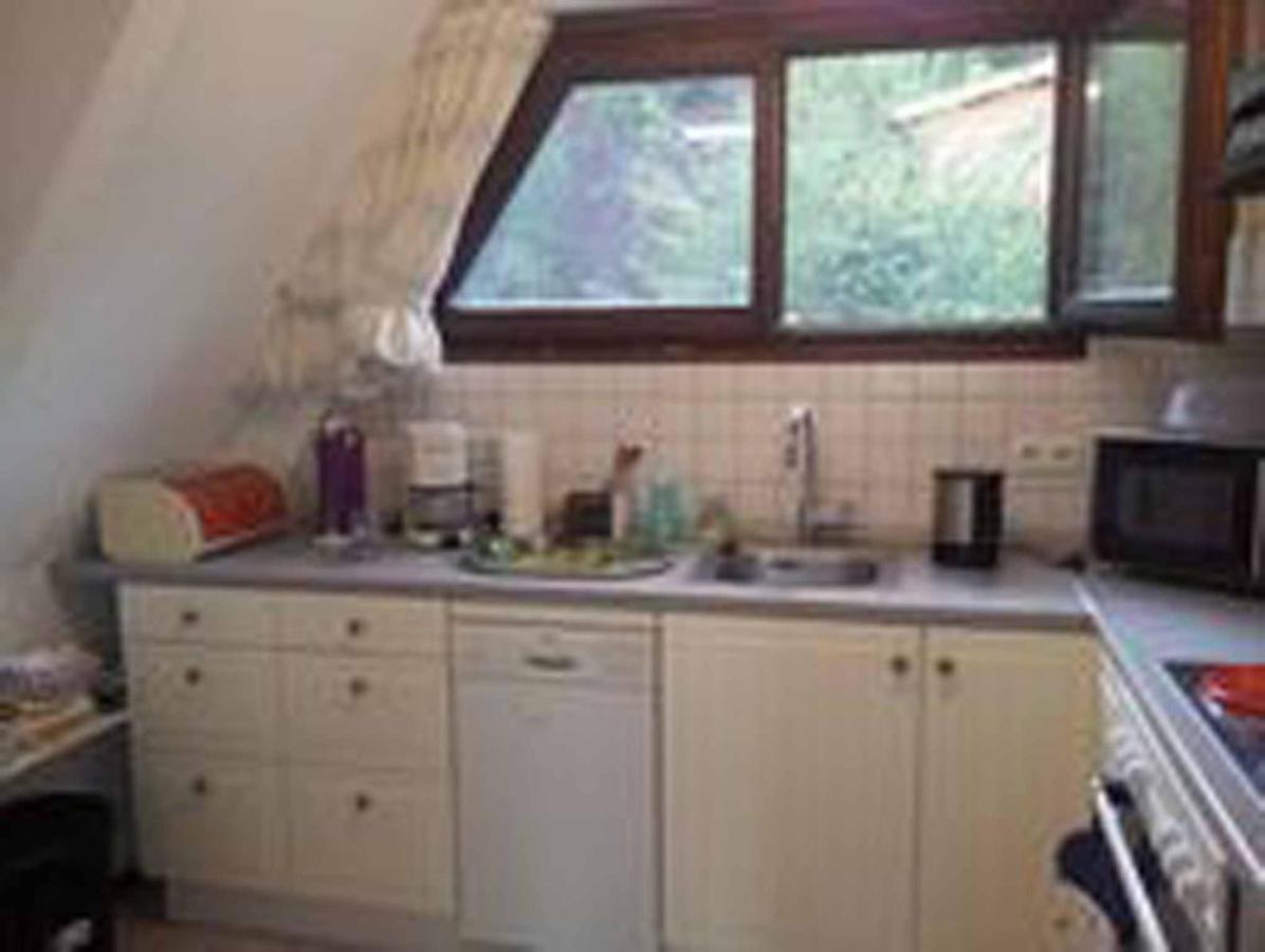 Ferienhaus Dueperthal Hilchenbach Bagian luar foto