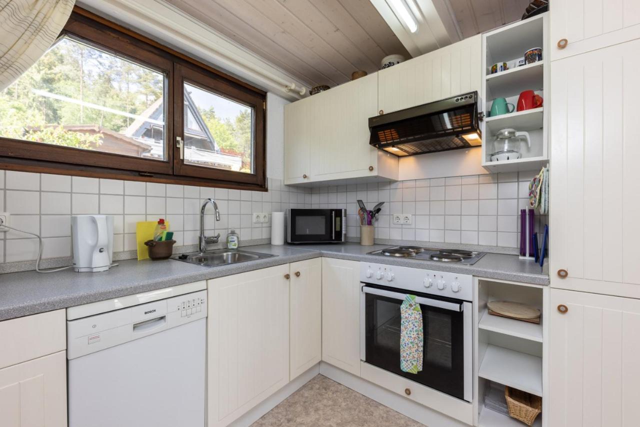Ferienhaus Dueperthal Hilchenbach Bagian luar foto